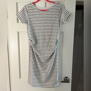 Pinkblush Maternity Dress